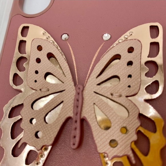 KATE SPADE iPhone XS/X Case - Picture 3 of 4